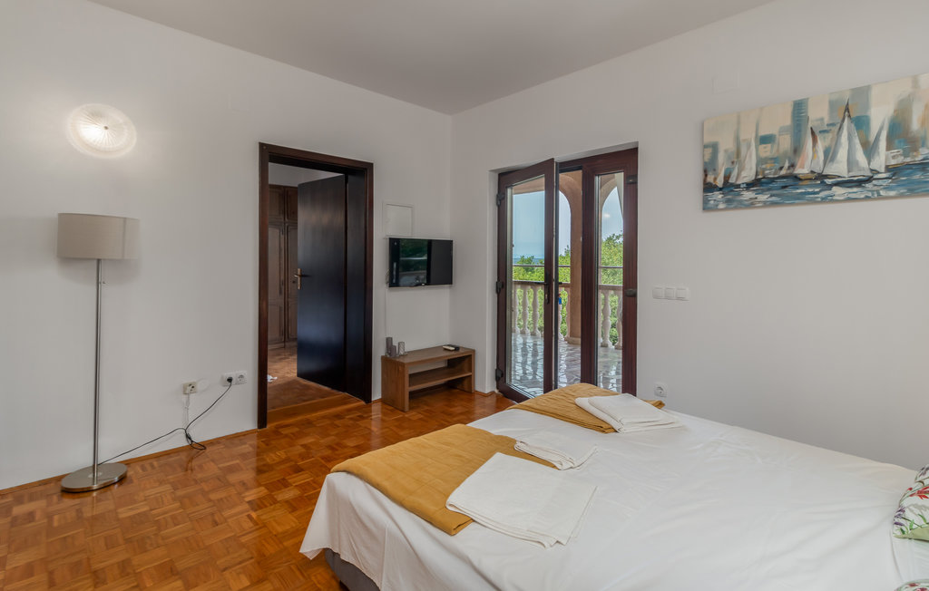 Ferienwohnung - Crikvenica - Jadranovo , Kroatien - CKC047 14