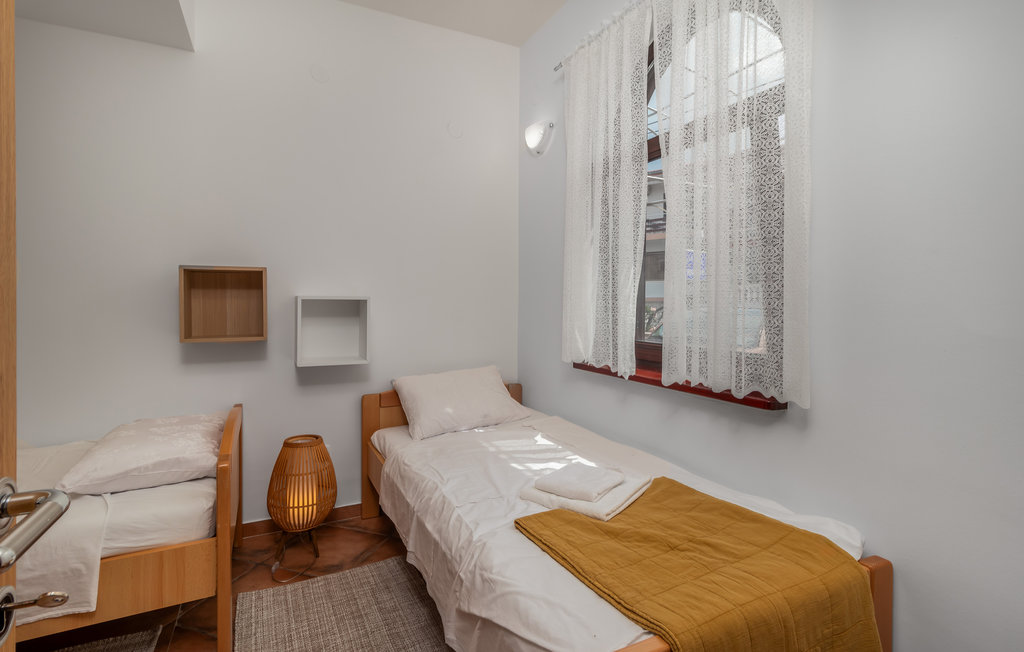Ferienwohnung - Crikvenica - Jadranovo , Kroatien - CKC047 15