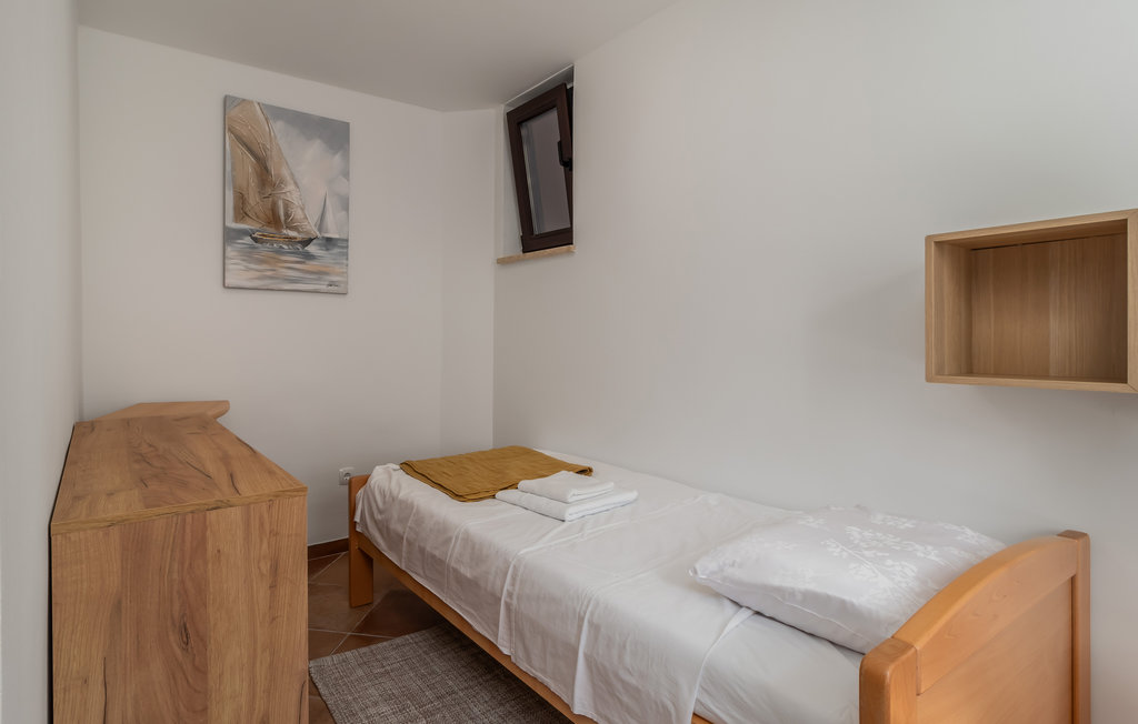 Ferienwohnung - Crikvenica - Jadranovo , Kroatien - CKC047 16