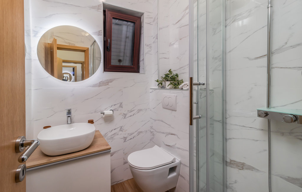 Ferienwohnung - Crikvenica - Jadranovo , Kroatien - CKC047 17