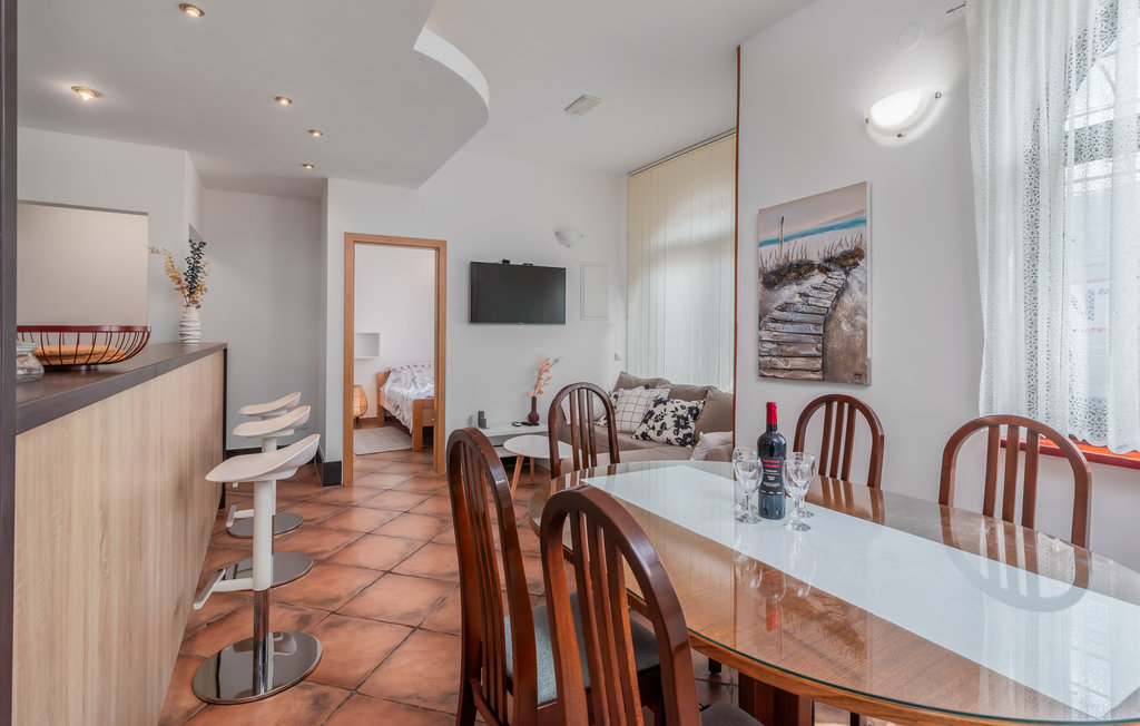 Ferienwohnung - Crikvenica - Jadranovo , Kroatien - CKC047 10