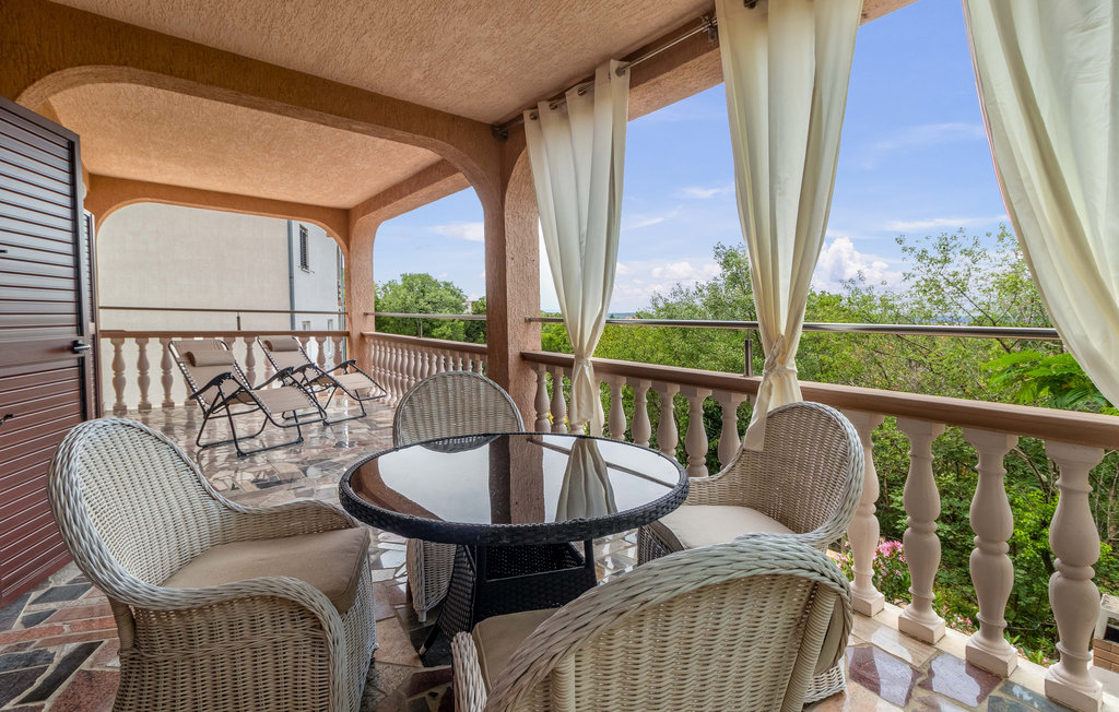 Ferienwohnung - Crikvenica - Jadranovo , Kroatien - CKC047 2