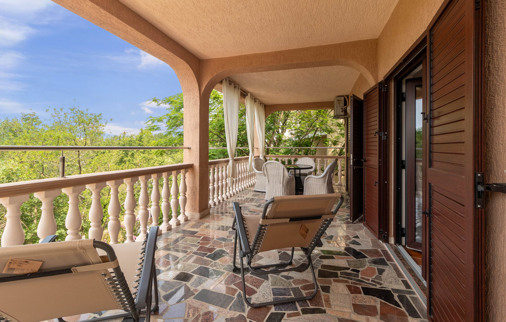 Ferienwohnung - Crikvenica - Jadranovo , Kroatien - CKC047 7