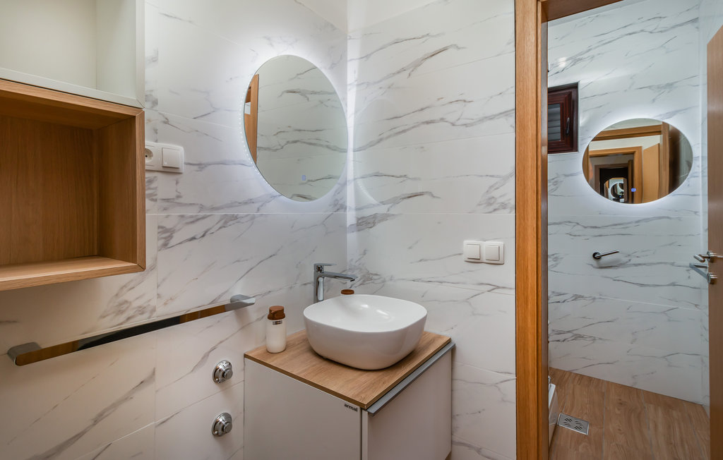 Ferienwohnung - Crikvenica - Jadranovo , Kroatien - CKC047 18