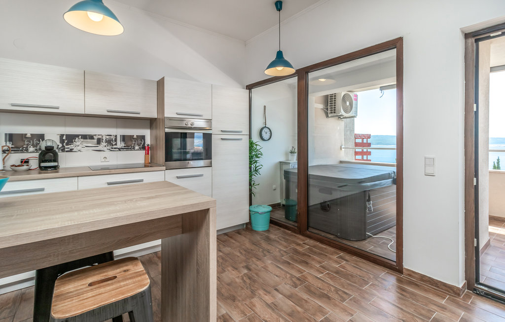 Ferieleilighet - Crikvenica-Dramalj , Kroatia - CKC832 10