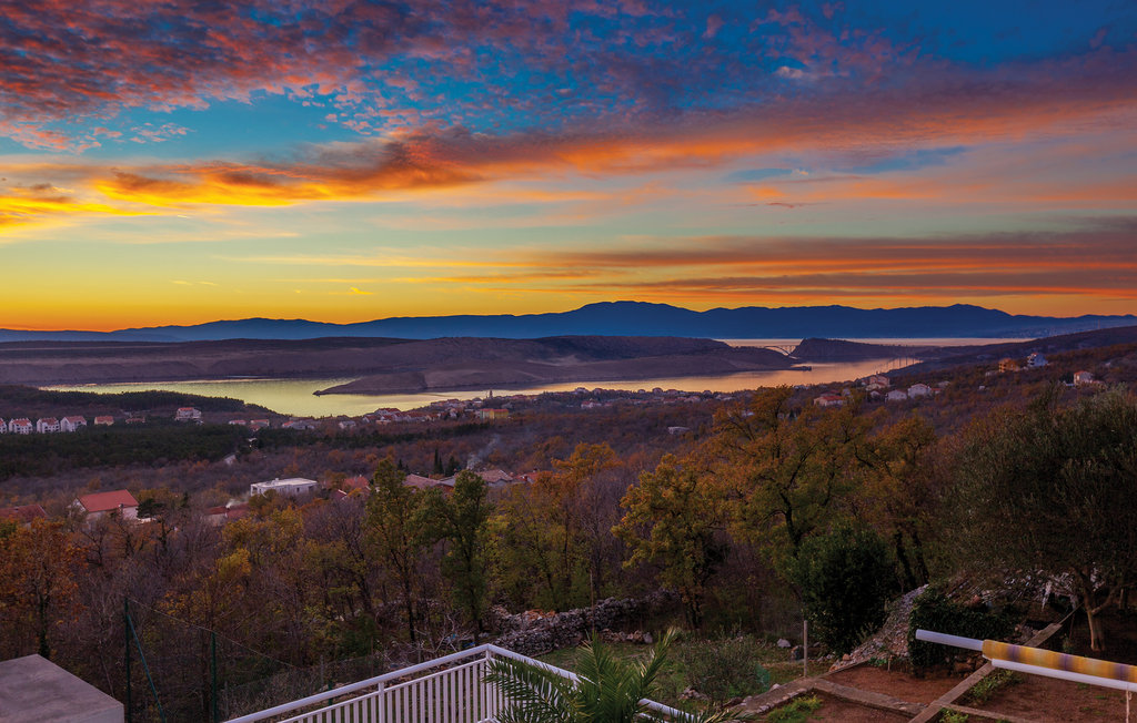 Feriehus - Crikvenica-Jadranovo , Kroatia - CKC800 29