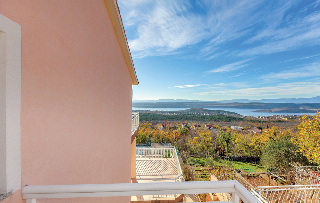 Feriehus - Crikvenica-Jadranovo , Kroatia - CKC800 31