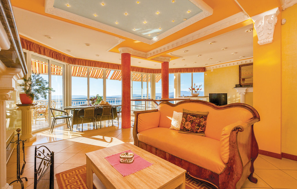 Feriehus - Crikvenica-Jadranovo , Kroatia - CKC800 3