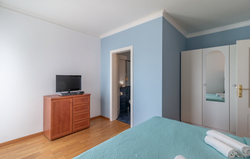 Feriehus - Crikvenica-Jadranovo , Kroatia - CKC800 49