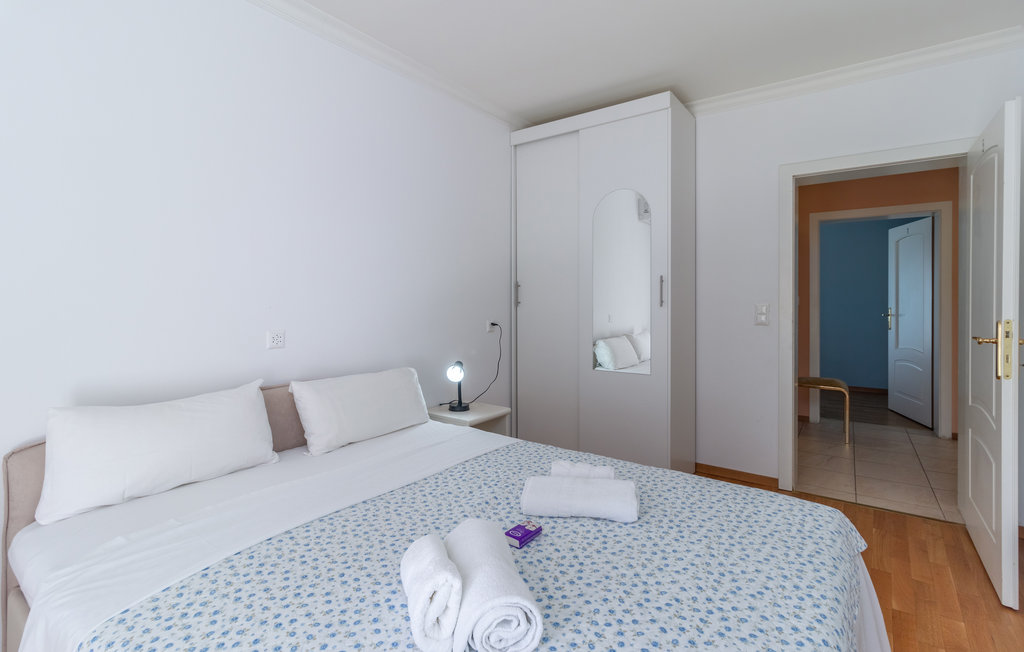 Feriehus - Crikvenica-Jadranovo , Kroatia - CKC800 51