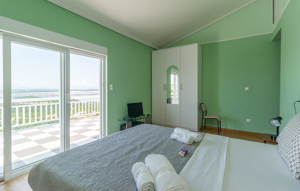 Feriehus - Crikvenica-Jadranovo , Kroatia - CKC800 43