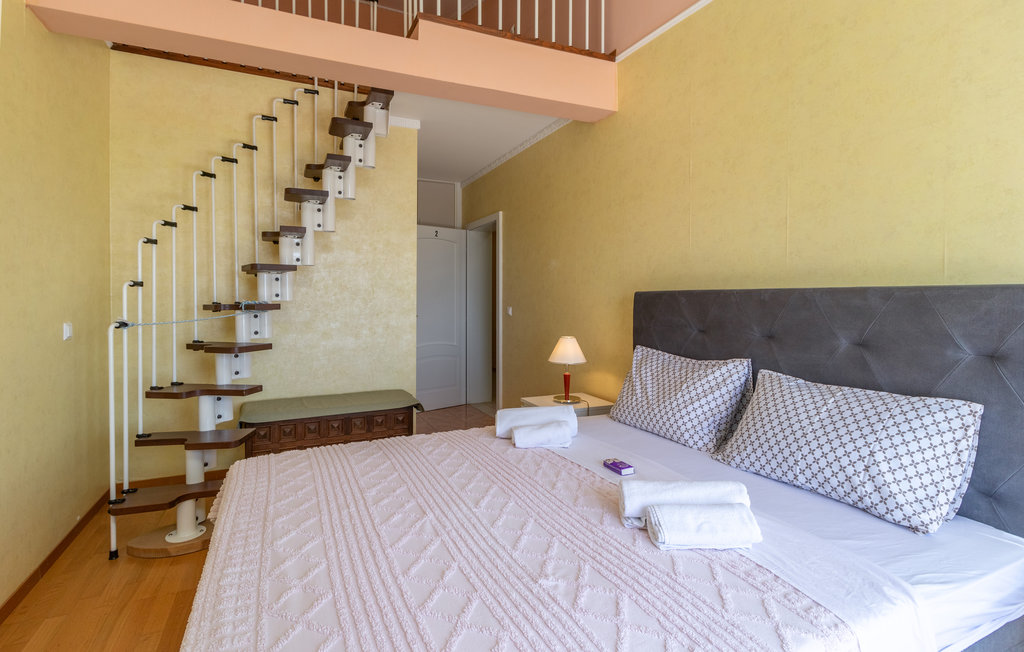 Feriehus - Crikvenica-Jadranovo , Kroatia - CKC800 42