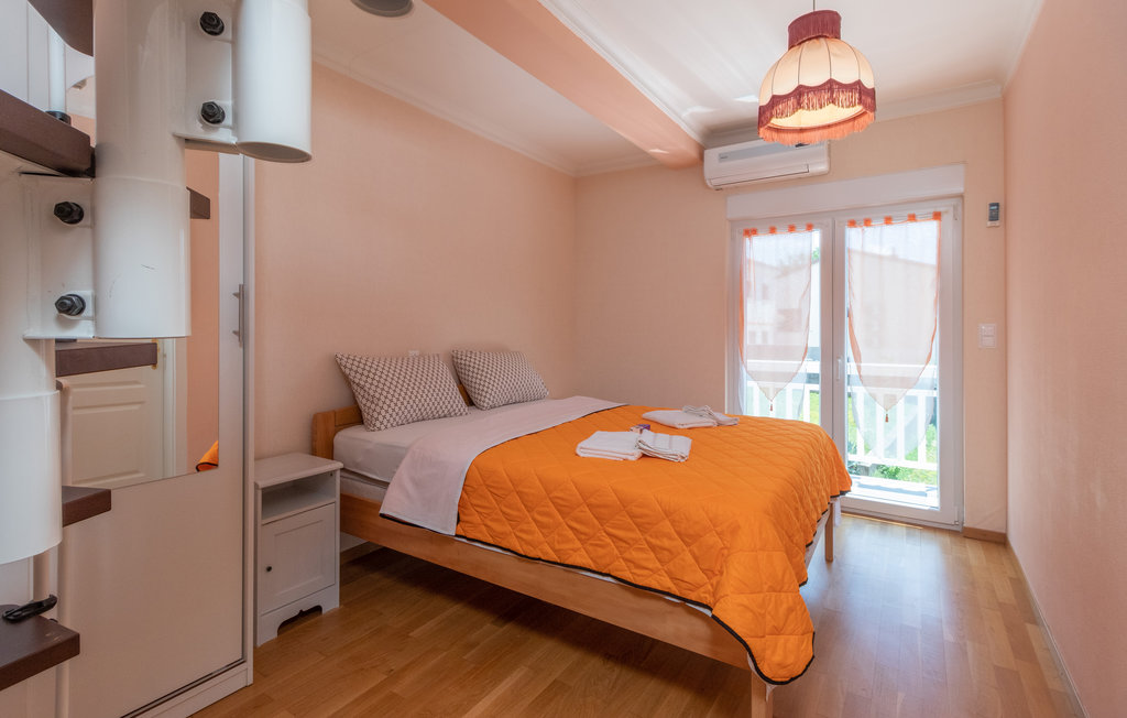 Feriehus - Crikvenica-Jadranovo , Kroatia - CKC800 45