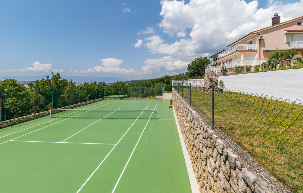 Feriehus - Crikvenica-Jadranovo , Kroatia - CKC800 26