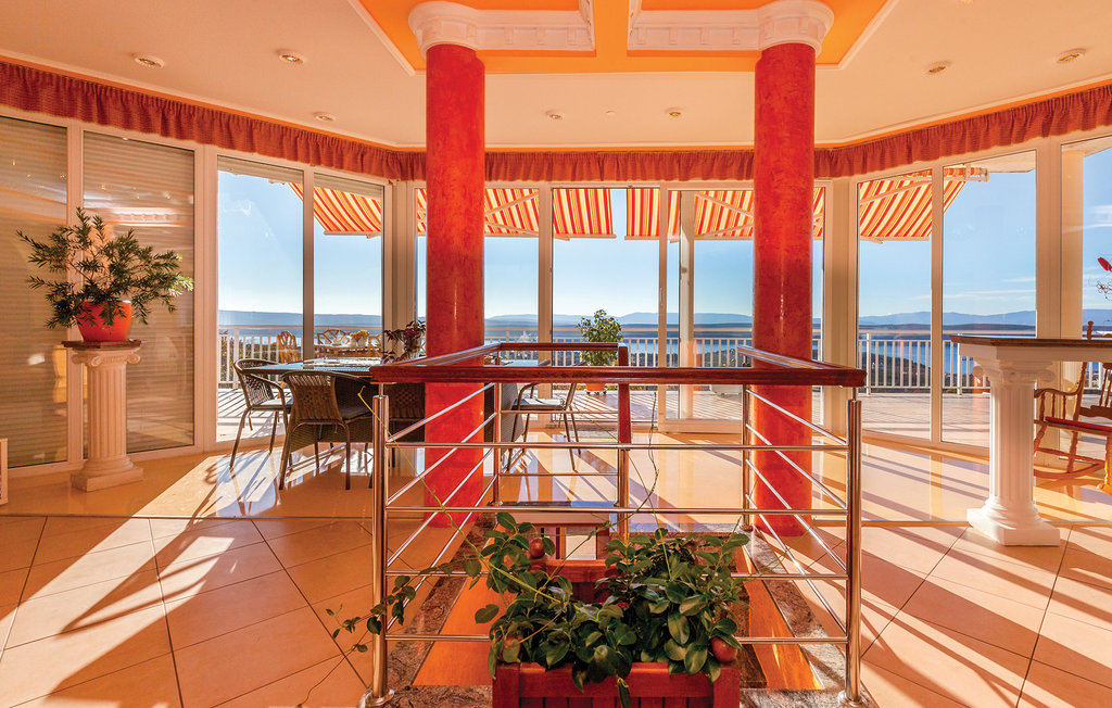 Feriehus - Crikvenica-Jadranovo , Kroatia - CKC800 40