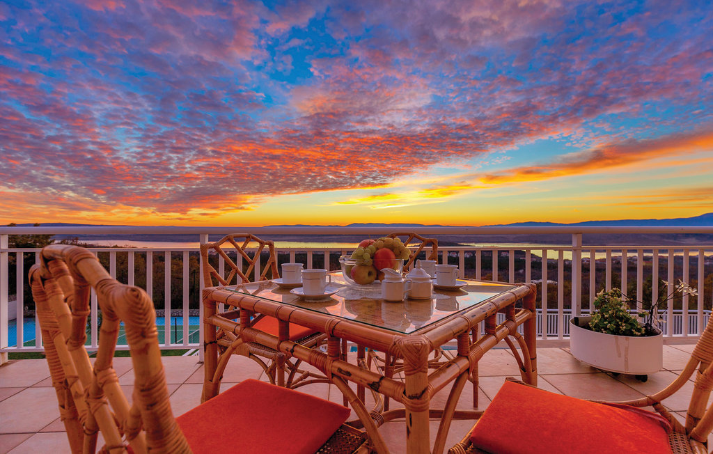 Feriehus - Crikvenica-Jadranovo , Kroatia - CKC800 19