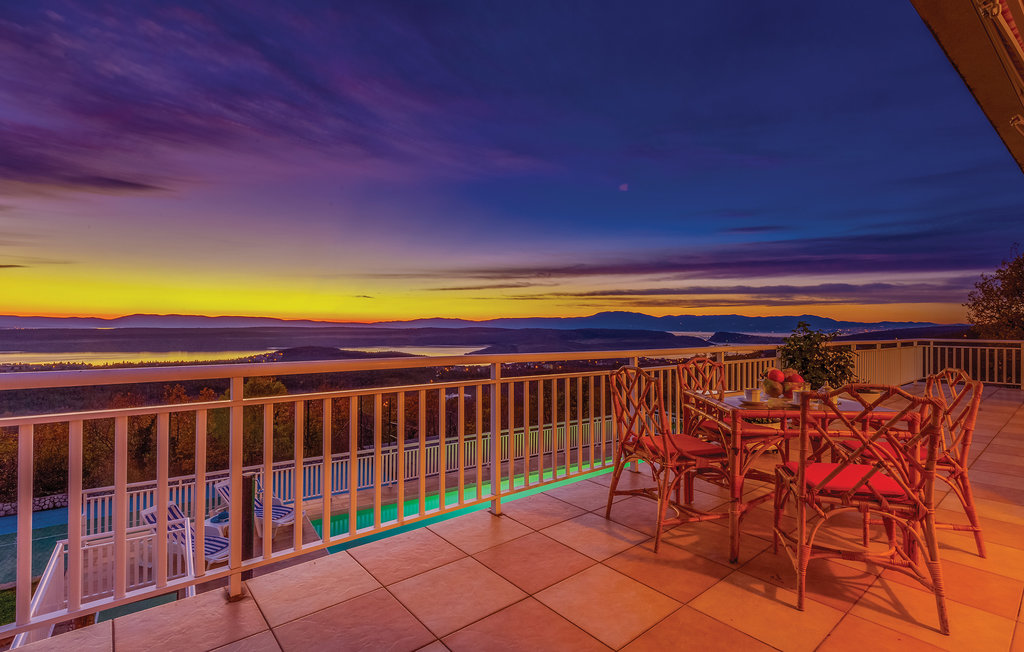 Feriehus - Crikvenica-Jadranovo , Kroatia - CKC800 21