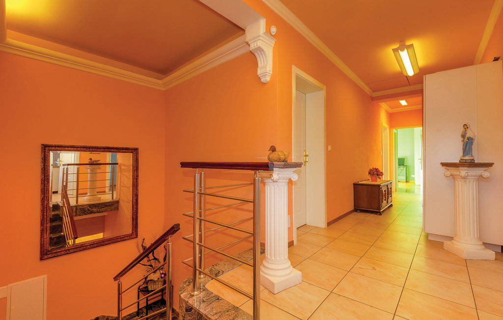 Feriehus - Crikvenica-Jadranovo , Kroatia - CKC800 41