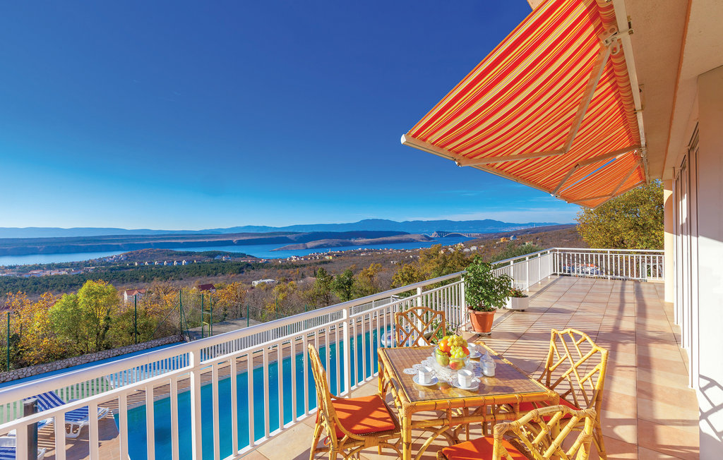 Feriehus - Crikvenica-Jadranovo , Kroatia - CKC800 2