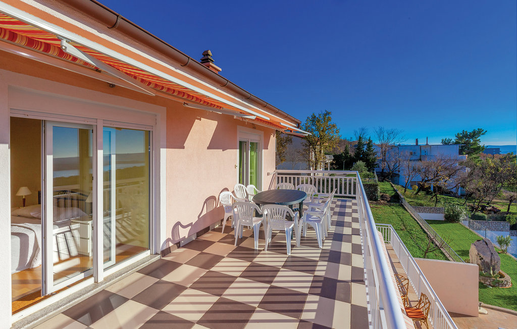 Feriehus - Crikvenica-Jadranovo , Kroatia - CKC800 23