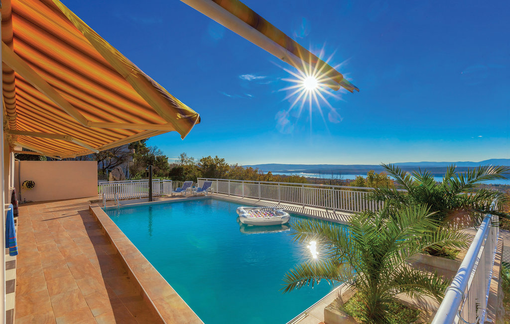 Feriehus - Crikvenica-Jadranovo , Kroatia - CKC800 10