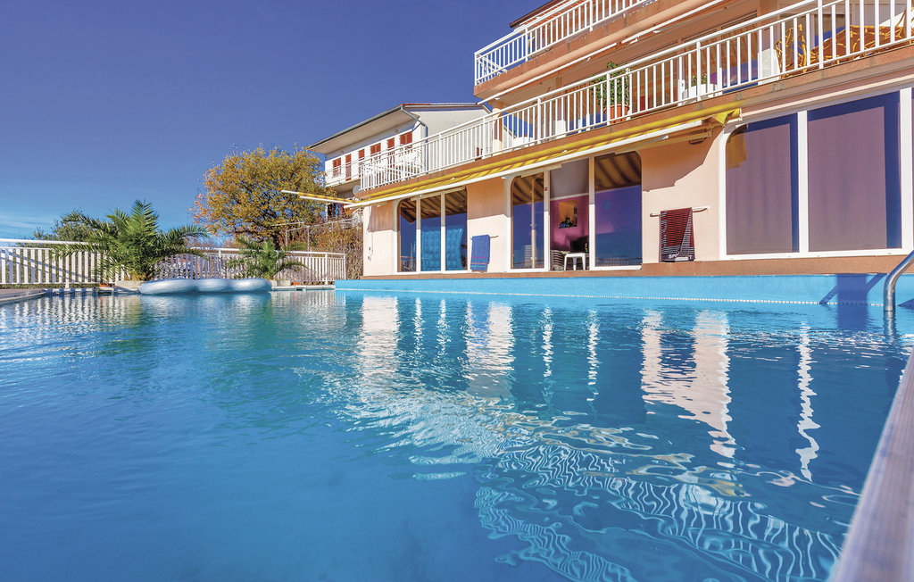 Feriehus - Crikvenica-Jadranovo , Kroatia - CKC800 14