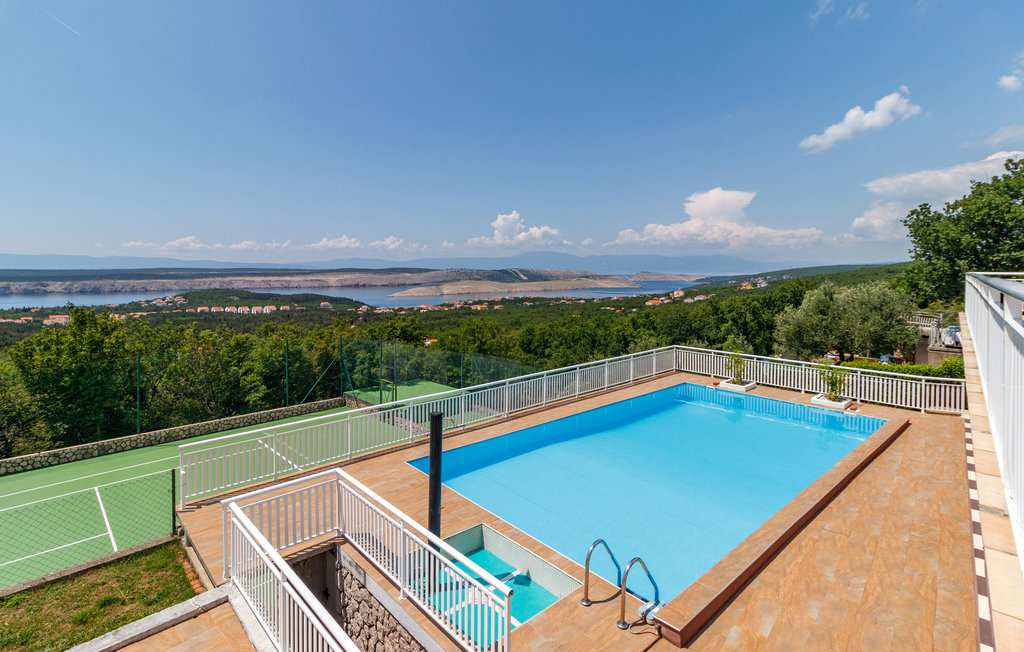 Feriehus - Crikvenica-Jadranovo , Kroatia - CKC800 8