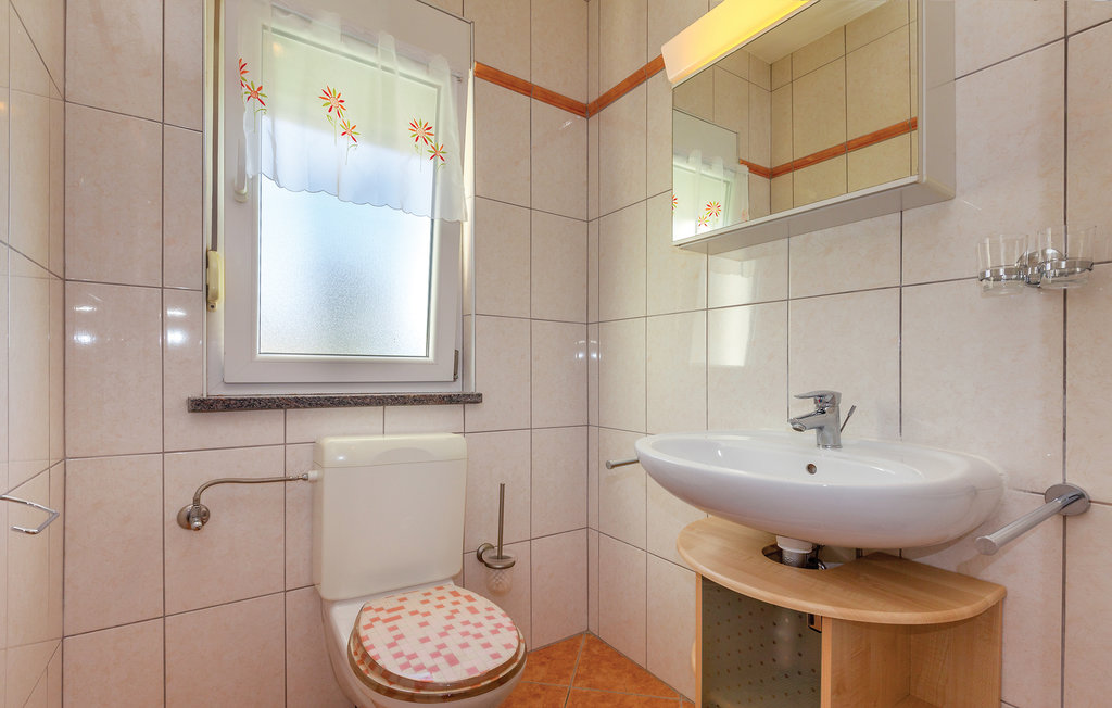 Feriehus - Crikvenica-Jadranovo , Kroatia - CKC800 53