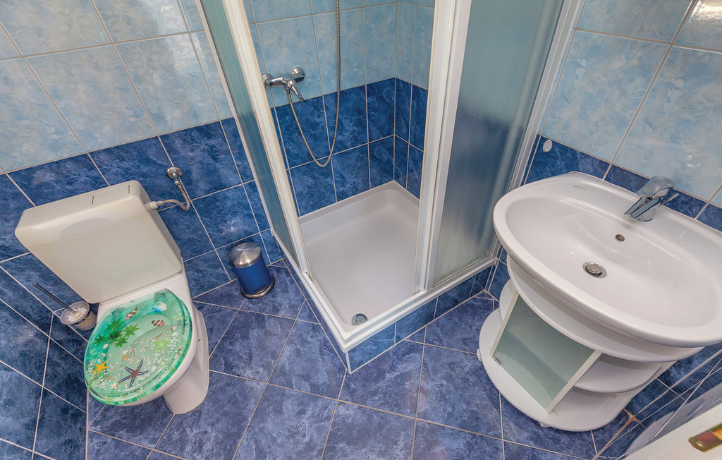 Feriehus - Crikvenica-Jadranovo , Kroatia - CKC800 54