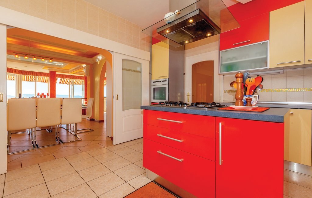 Feriehus - Crikvenica-Jadranovo , Kroatia - CKC800 35