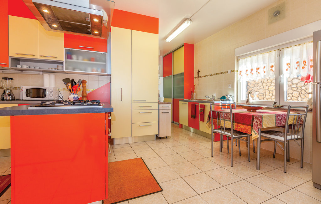 Feriehus - Crikvenica-Jadranovo , Kroatia - CKC800 36