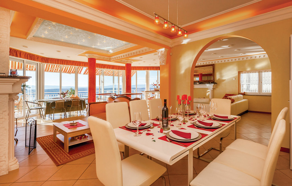 Feriehus - Crikvenica-Jadranovo , Kroatia - CKC800 4