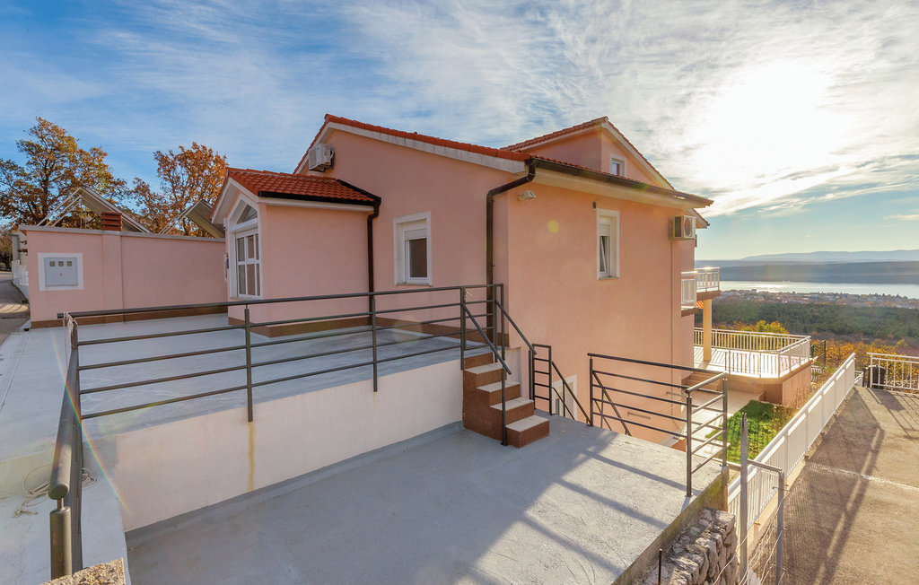 Feriehus - Crikvenica-Jadranovo , Kroatia - CKC800 17