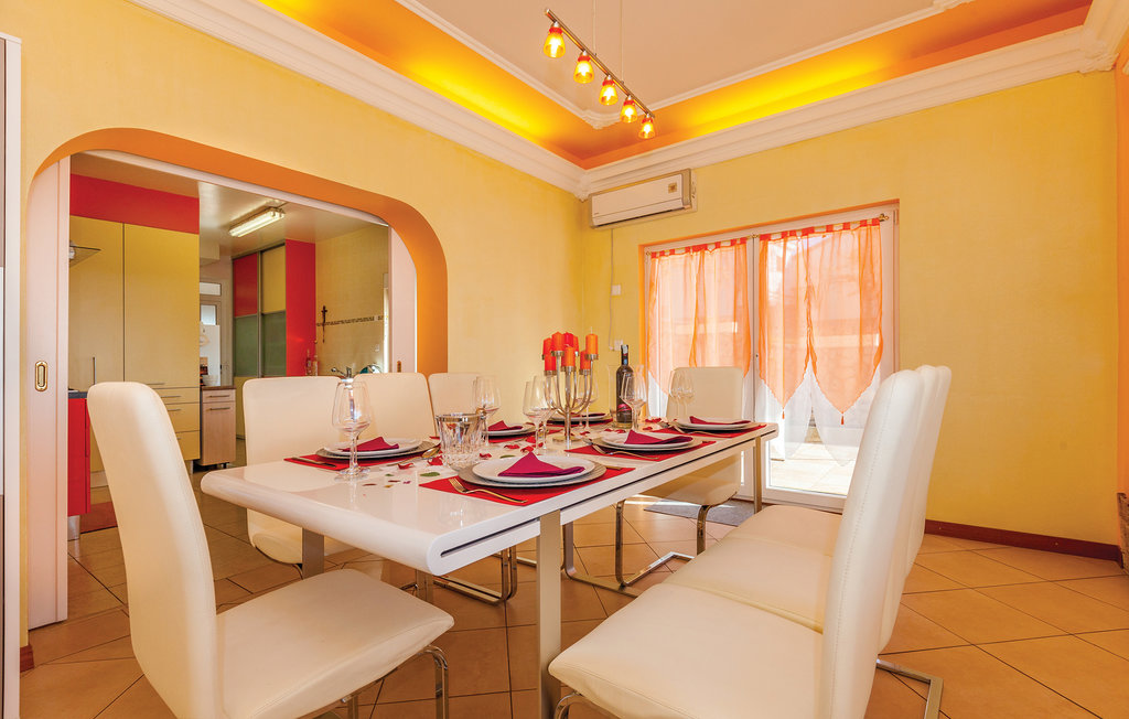 Feriehus - Crikvenica-Jadranovo , Kroatia - CKC800 38