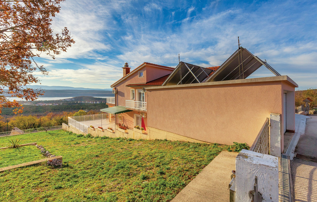 Feriehus - Crikvenica-Jadranovo , Kroatia - CKC800 18