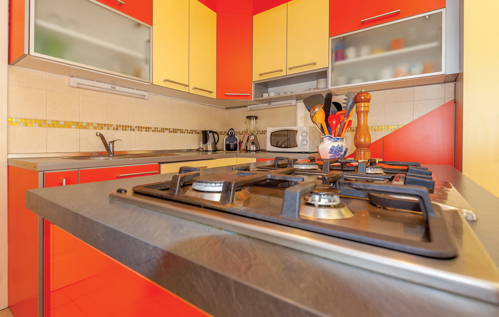 Feriehus - Crikvenica-Jadranovo , Kroatia - CKC800 37