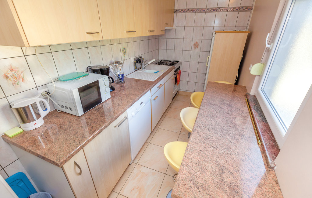 Feriehus - Crikvenica-Jadranovo , Kroatia - CKC800 39