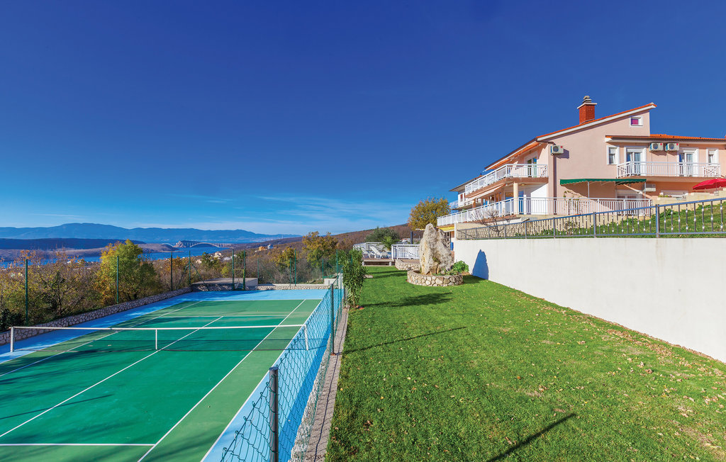 Feriehus - Crikvenica-Jadranovo , Kroatia - CKC800 5