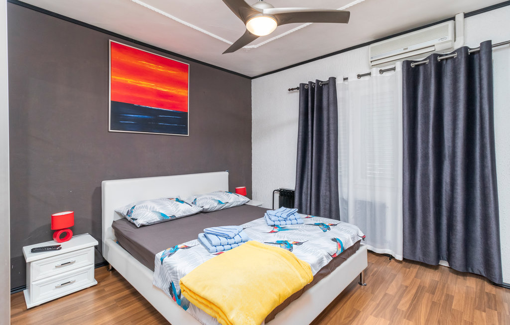 Ferienhaus - Crikvenica-Krasica , Kroatien - CKC882 5