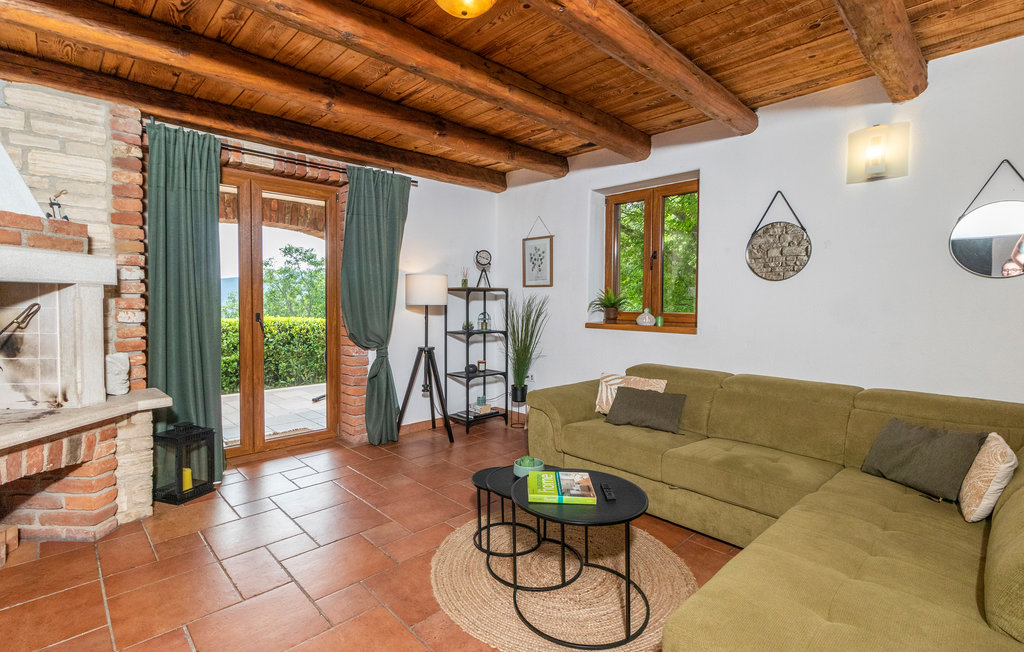 Ferienhaus - Crikvenica-Dolinci , Kroatien - CKC633 4