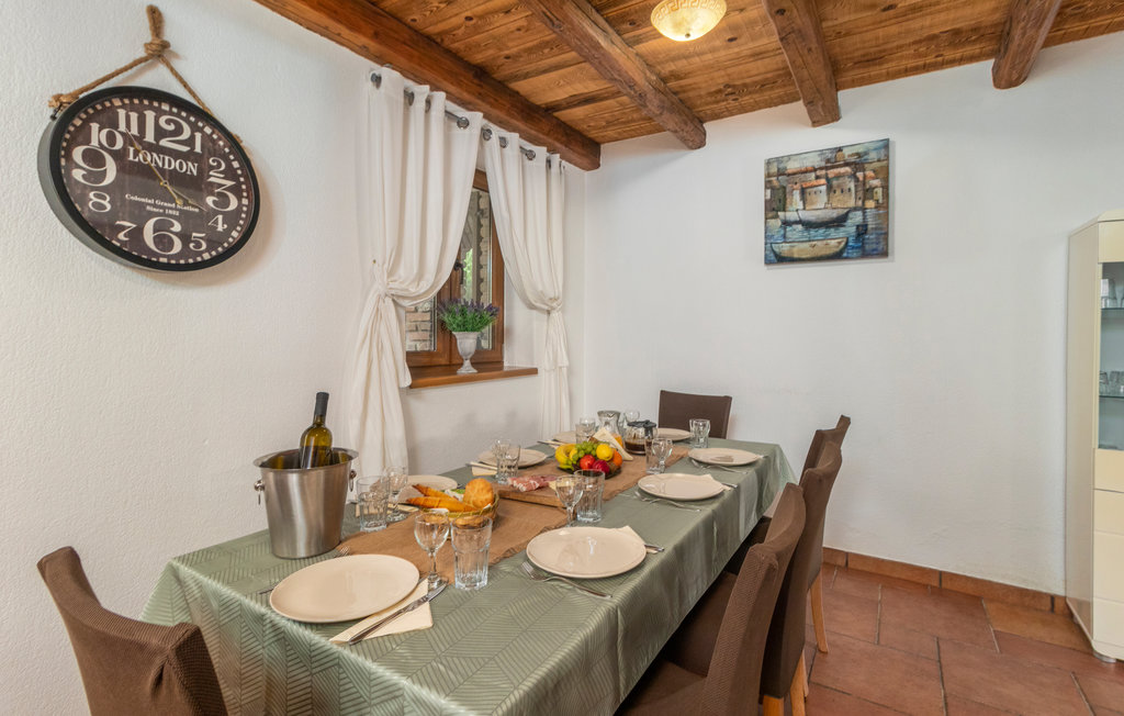 Ferienhaus - Crikvenica-Dolinci , Kroatien - CKC633 5