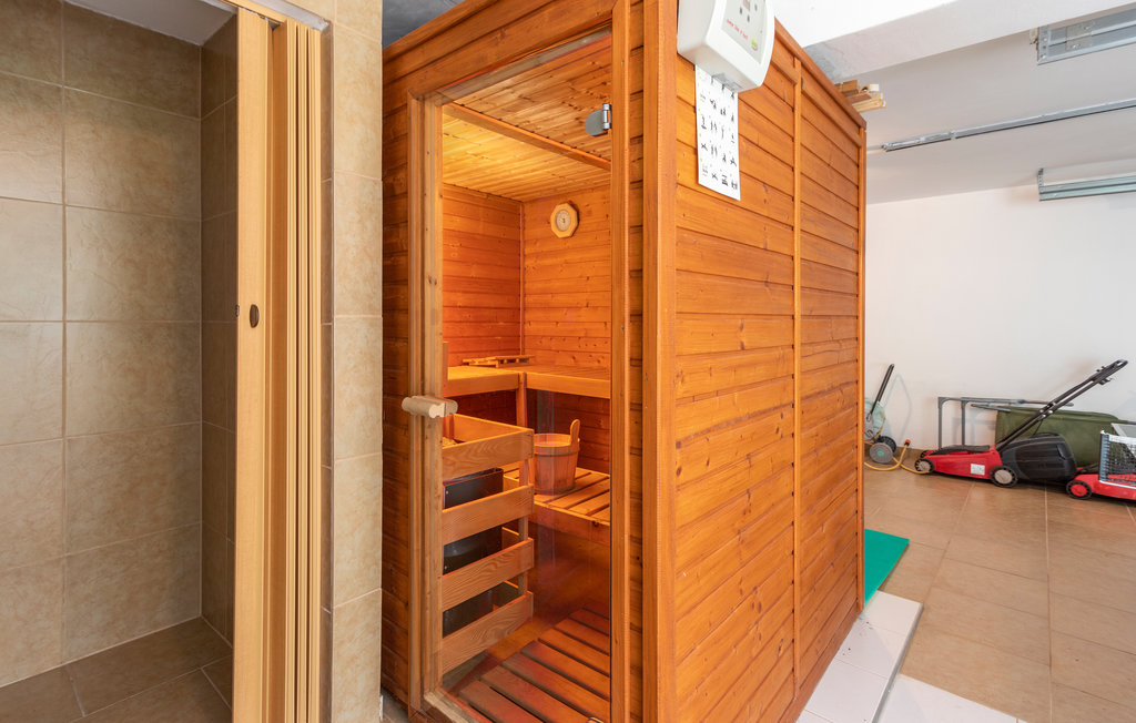 Ferienhaus - Crikvenica-Dolinci , Kroatien - CKC633 9