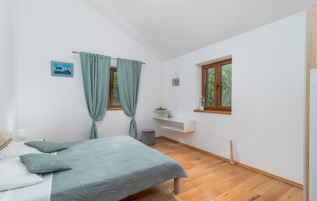 Ferienhaus - Crikvenica-Dolinci , Kroatien - CKC633 22