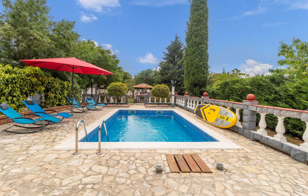 Ferienhaus - Crikvenica-Krasica , Kroatien - CKC882 9