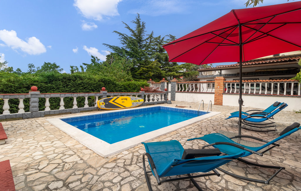 Ferienhaus - Crikvenica-Krasica , Kroatien - CKC882 10