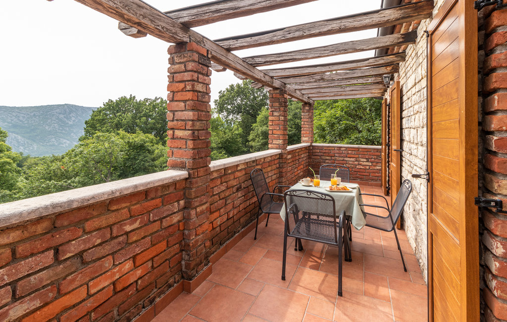 Ferienhaus - Crikvenica-Dolinci , Kroatien - CKC633 18