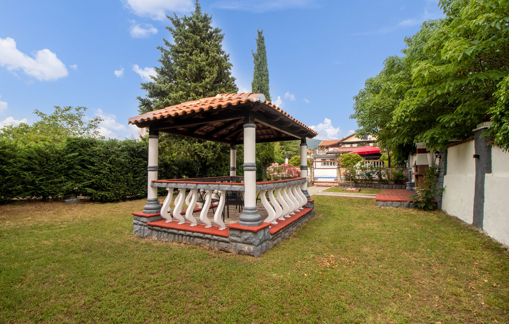 Ferienhaus - Crikvenica-Krasica , Kroatien - CKC882 17