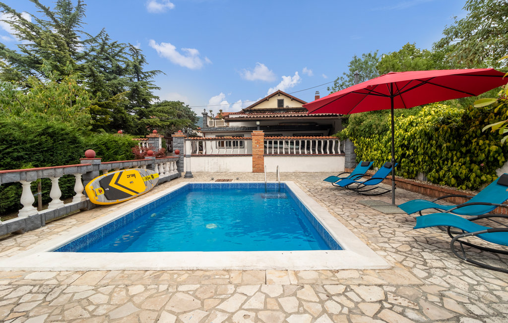 Ferienhaus - Crikvenica-Krasica , Kroatien - CKC882 11