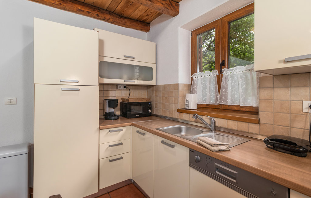 Ferienhaus - Crikvenica-Dolinci , Kroatien - CKC633 7