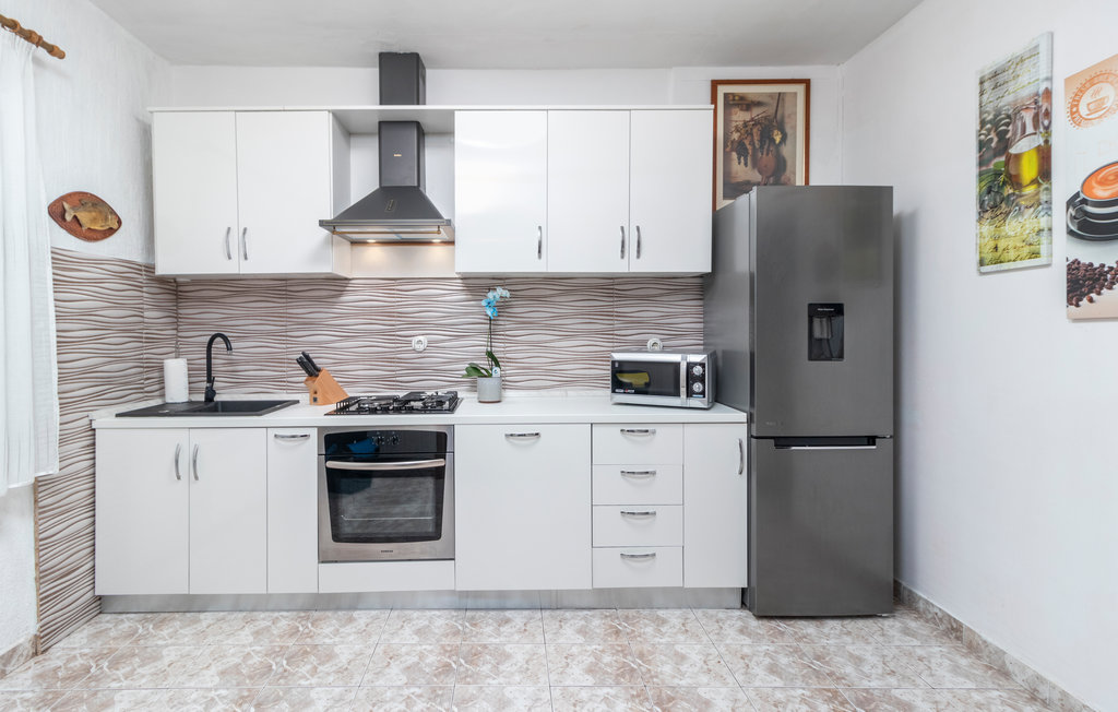 Ferienhaus - Crikvenica-Krasica , Kroatien - CKC882 27